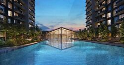 Lakeside Drive (D22), Condominium #617607541